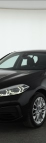 BMW SERIA 1 F40 , Salon Polska, Serwis ASO, Automat, Klimatronic, Tempomat,-3