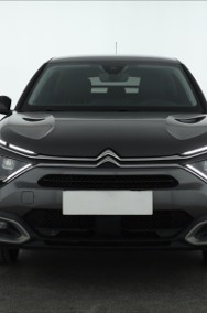 Citroen C4 II , Salon Polska, Serwis ASO, Automat, Skóra, Navi, Klima,-2