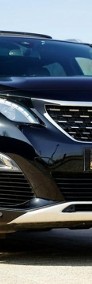 Peugeot 5008 II GT LINE blis 7-os FUL LED kamera AUTOMAT-8 skora PANORAMA masaze FOC-4