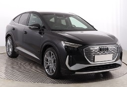 Audi e-tron Q4 e-tron , SoH 98%, Salon Polska, Serwis ASO, Automat, Skóra, Navi,