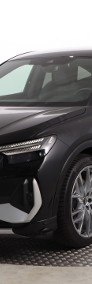 Audi e-tron Q4 e-tron , SoH 98%, Salon Polska, Serwis ASO, Automat, Skóra, Navi,-3