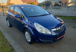 Opel Corsa D KLIMA OPŁACONY