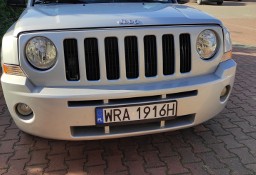 Jeep Patriot import ze Szwajcarii 2022 z przebiegiem 75 000 km.. Limited