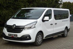 Renault TRAFIC L2H1 2.0dci 150km,9 osobowy Tylko 134000km! jak nowy ! Renault Trafic L2H1 tylko 134tys.km! 2.0dci AUTOMAT, 150Km, ...