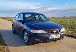 Opel Vectra B Pierwszy właściciel w PL