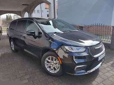 Select 3.6 Benzyna V6 Pentastar 291KM 2025r-1