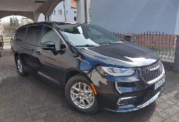 Chrysler Pacifica Select 3.6 Benzyna V6 Pentastar 291KM 2025r