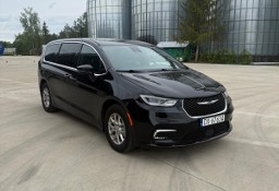 Chrysler Pacifica Select 3.6 Benzyna V6 Pentastar 291KM 2025r