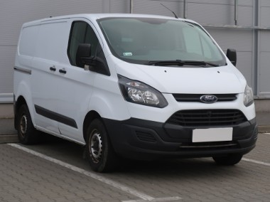 Ford Transit Transit Custom , L1H1, 6m3, 3 Miejsca, 3 EU palet-1