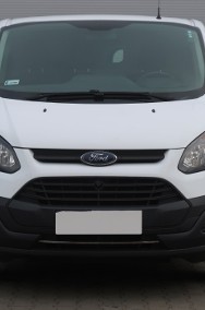 Ford Transit Transit Custom , L1H1, 6m3, 3 Miejsca, 3 EU palet-2