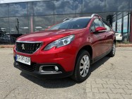 Peugeot 2008 I właściciel,serwisowany, wymieniony rozrząd