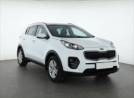 Kia Sportage IV , Skóra, Navi, Klimatronic, Tempomat, Parktronic,