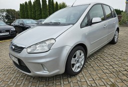 Ford C-MAX II 1,6 diesel 90KM