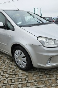 Ford C-MAX II 1,6 diesel 90KM-2