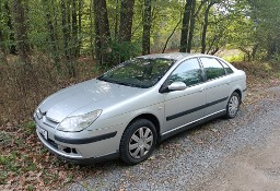 Citroen C5 II W dobrym stanie