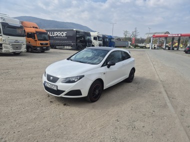 *1,4d 80KM *Sprawna KLIMA/Grzane fotele * Czarny dach *-1