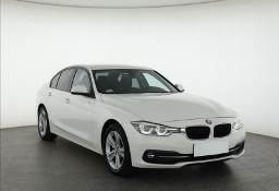 BMW SERIA 3 V (F30/F31/F34) BMW SERIA 3 , Salon Polska, Serwis ASO, Automat, Navi, Klimatronic,