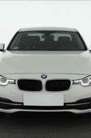BMW SERIA 3 , Salon Polska, Serwis ASO, Automat, Navi, Klimatronic,-2