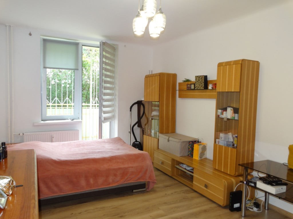 Mieszkanie na wynajem, 43 m² Okęcie, Astronautów