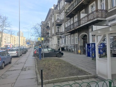 Mieszkanie Szczecin Centrum, ul. Piastów-1