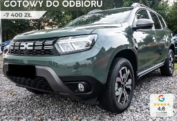 Dacia Duster I Journey 1.3 TCe Journey 1.3 TCe 150KM / Pakiet Keyless Entry