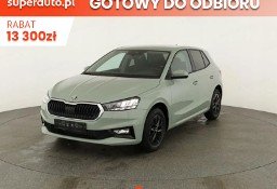 Skoda Fabia IV Drive 1.0 TSI Drive 1.0 TSI 115KM