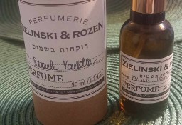 Perfumy marki Zielinski&Rozen 50ml 