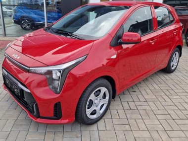 Kia Picanto II 1.0 DPI L 1.0 DPI L 58KM-1