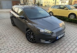 Ford Focus III 1.5 TDCi Diesel