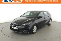 Kia Cee'd III Kamera, Aut.klima, Navi, Bluetooth