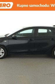 Kia Cee'd III Kamera, Aut.klima, Navi, Bluetooth-2