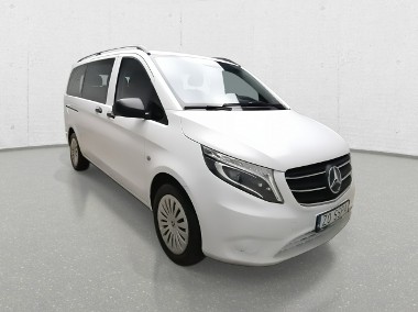 Mercedes-Benz Vito W447-1