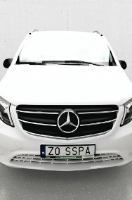 Mercedes-Benz Vito W447-2