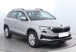 Skoda Karoq , Salon Polska, 1. Właściciel, Serwis ASO, Klimatronic,