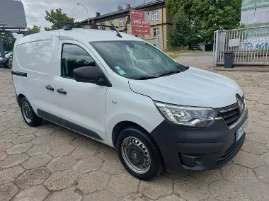 Renault Express 1,5 DCI 95 KM Nawigacja Klimatyzacja-1
