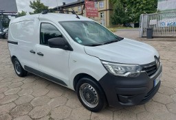 Renault Express 1,5 DCI 95 KM Nawigacja Klimatyzacja