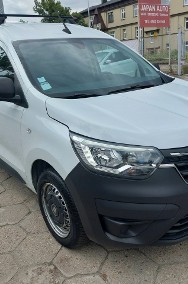 Renault Express 1,5 DCI 95 KM Nawigacja Klimatyzacja-2