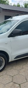 Renault Express 1,5 DCI 95 KM Nawigacja Klimatyzacja-4