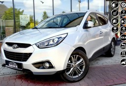 Hyundai ix35 Navi|Kamera|Park|FIFAWORLDCUP|Klimatronic|4xGrzane| Serwis|GWARANCJA