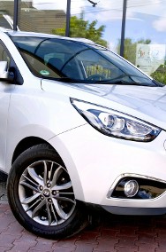 Hyundai ix35 Navi|Kamera|Park|FIFAWORLDCUP|Klimatronic|4xGrzane| Serwis|GWARANCJA-2