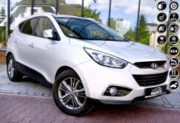 Hyundai ix35 Navi|Kamera|Park|FIFAWORLDCUP|Klimatronic|4xGrzane| Serwis|GWARANCJA