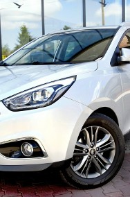 Hyundai ix35 Navi|Kamera|Park|FIFAWORLDCUP|Klimatronic|4xGrzane| Serwis|GWARANCJA-2