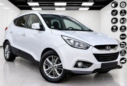 Hyundai ix35 Navi|Kamera|Park|FIFAWORLDCUP|Klimatronic|4xGrzane| Serwis|GWARANCJA