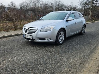 Opel Insignia I-1