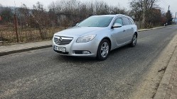 Opel Insignia I