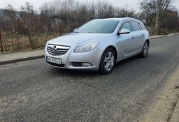 Opel Insignia I