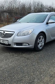 Opel Insignia I-2