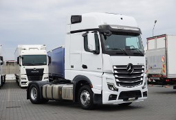 Mercedes-Benz Actros L / 1848 / EURO 6 / MP 5 / GIGA SPACE