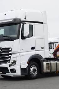 L / 1848 / EURO 6 / MP 5 / GIGA SPACE-2