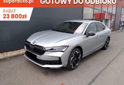 Skoda Superb III Sportline 2.0 TDI 4x4 DSG Sportline 2.0 TDI 4x4 DSG 193KM